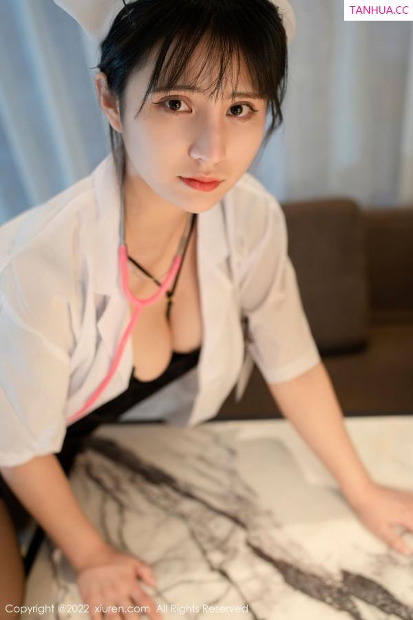久久Aimee  [XiuRen]高清写真图 2022.06.29 No.5202 久久Aimee第29张图片